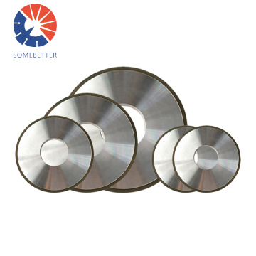 resin bond diamond abrasive grinding wheel for wood circular saw blade